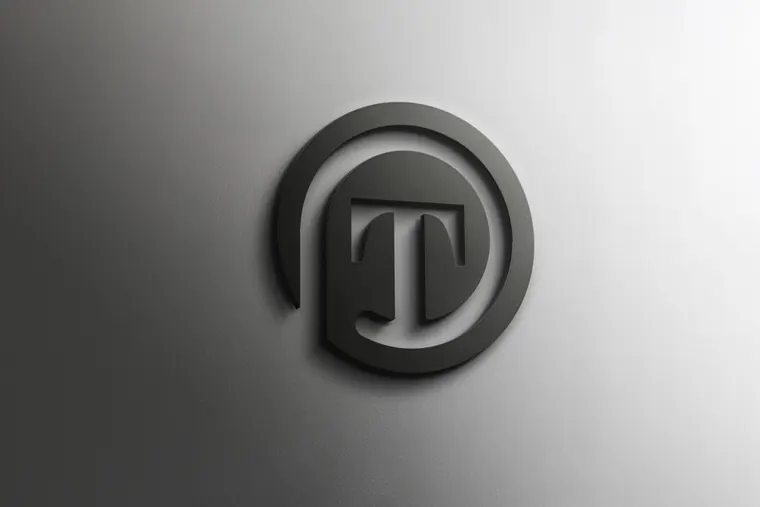 Logo and brand design project 19